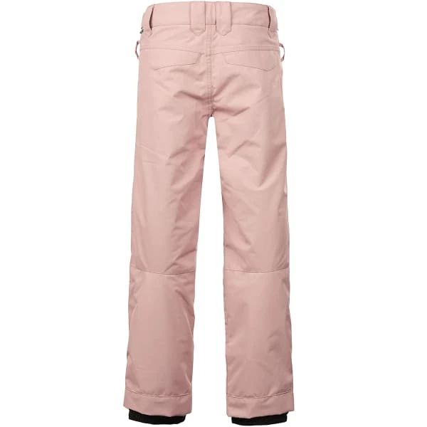 PICTURE TIME PANT ASH ROSE 23 2 PICTURE TIME PANT ASH ROSE 23 - Afbeelding 2