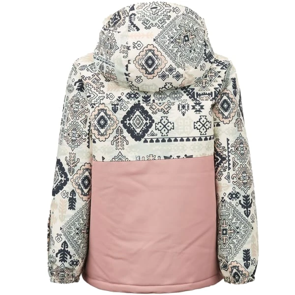 PICTURE SNOWY TODDLER JKT ARKA 23 2 PICTURE SNOWY TODDLER JKT ARKA 23 - Afbeelding 2