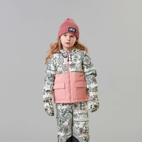 PICTURE SNOWY TODDLER JKT ARKA 23 3 PICTURE SNOWY TODDLER JKT ARKA 23 - Afbeelding 3