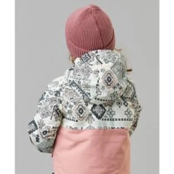 PICTURE SNOWY TODDLER JKT ARKA 23 7 PICTURE SNOWY TODDLER JKT ARKA 23 -Rossignol || Salomon || Fischer Winkel 9 111365 snowy toddler jkt arka kvt089 c 04