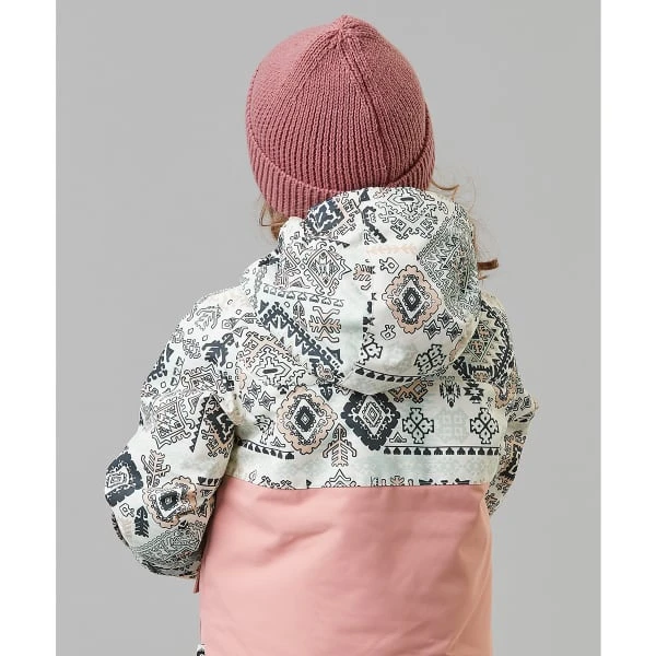 PICTURE SNOWY TODDLER JKT ARKA 23 4 PICTURE SNOWY TODDLER JKT ARKA 23 - Afbeelding 4