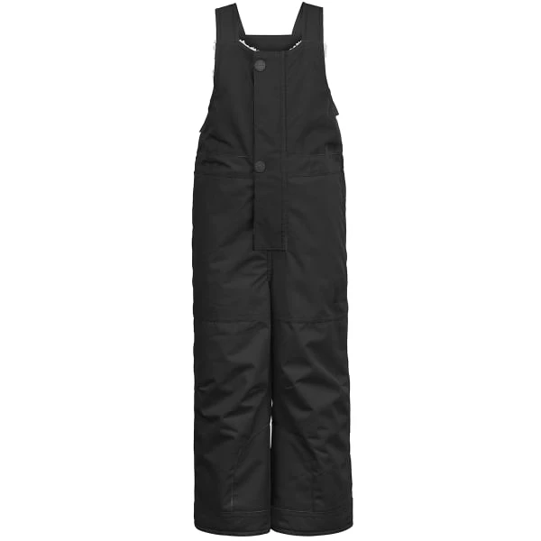 PICTURE SNOWY TODDLER BIB PANT BLACK 23 1 PICTURE SNOWY TODDLER BIB PANT BLACK 23