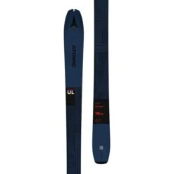 ATOMIC BACKLAND 78 UL + DYNAFIT SPEED TURN BLACK/SILVER -Rossignol || Salomon || Fischer Winkel 9 111377 backland 78 ul aa0029484 05
