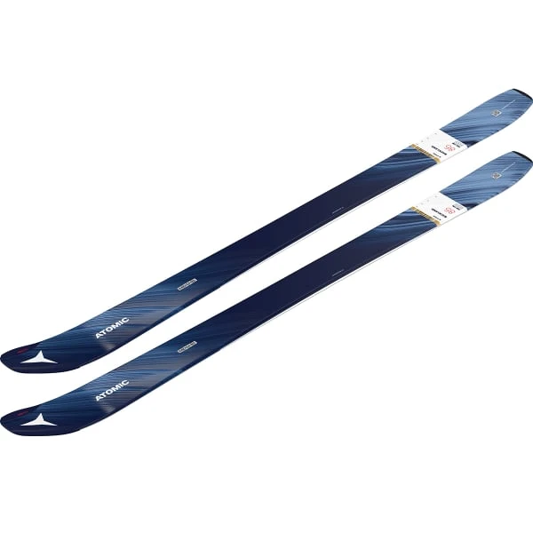 ATOMIC BACKLAND 85 W + DYNAFIT SPEED TURN BLUE 3 ATOMIC BACKLAND 85 W + DYNAFIT SPEED TURN BLUE - Afbeelding 3