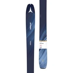 ATOMIC BACKLAND 85 W + DYNAFIT SPEED TURN BLUE 9 ATOMIC BACKLAND 85 W + DYNAFIT SPEED TURN BLUE -Rossignol || Salomon || Fischer Winkel 9 111385 backland 85 w blue aa0029506 03