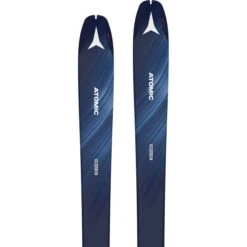 ATOMIC BACKLAND 85 W + DYNAFIT SPEED TURN BLUE 10 ATOMIC BACKLAND 85 W + DYNAFIT SPEED TURN BLUE -Rossignol || Salomon || Fischer Winkel 9 111385 backland 85 w blue aa0029506 04