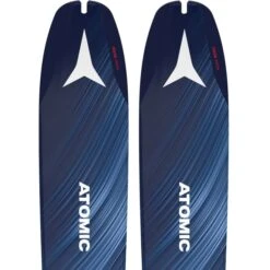 ATOMIC BACKLAND 85 W + DYNAFIT SPEED TURN BLUE 11 ATOMIC BACKLAND 85 W + DYNAFIT SPEED TURN BLUE -Rossignol || Salomon || Fischer Winkel 9 111385 backland 85 w blue aa0029506 05