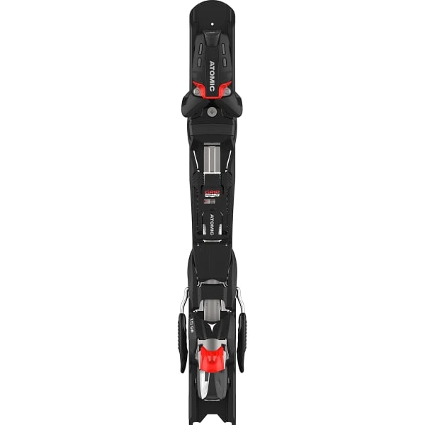 ATOMIC REDSTER G9 SERVO + X 12 GW RED 23 5 ATOMIC REDSTER G9 SERVO + X 12 GW RED 23 - Afbeelding 5