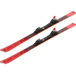ATOMIC REDSTER G9 SERVO + X 12 GW RED 23 11 ATOMIC REDSTER G9 SERVO + X 12 GW RED 23 -Rossignol || Salomon || Fischer Winkel 9 111388 redster g9 servo x 12 gw red aa0028932 ad5002152000 06