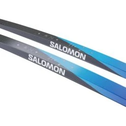 SALOMON S/MAX SKATE JR + SALOMON SNS UNIVERSAL JUNIOR -Rossignol || Salomon || Fischer Winkel 9 111526 s max skate jr l41781500 05 1