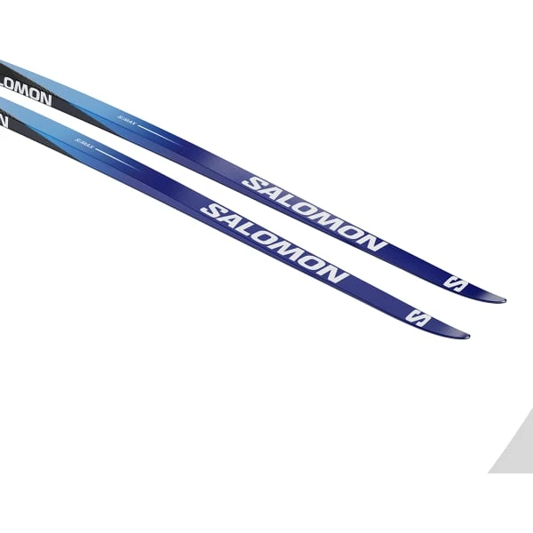 SALOMON S/MAX SKATE + SALOMON PROLINK PRO SKATE 5 SALOMON S/MAX SKATE + SALOMON PROLINK PRO SKATE - Afbeelding 5