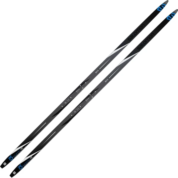 SALOMON RS 10 + SALOMON PROLINK RACE SKATE 2 SALOMON RS 10 + SALOMON PROLINK RACE SKATE - Afbeelding 2