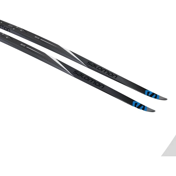 SALOMON RS 10 + SALOMON PROLINK ACCESS SK 5 SALOMON RS 10 + SALOMON PROLINK ACCESS SK - Afbeelding 5