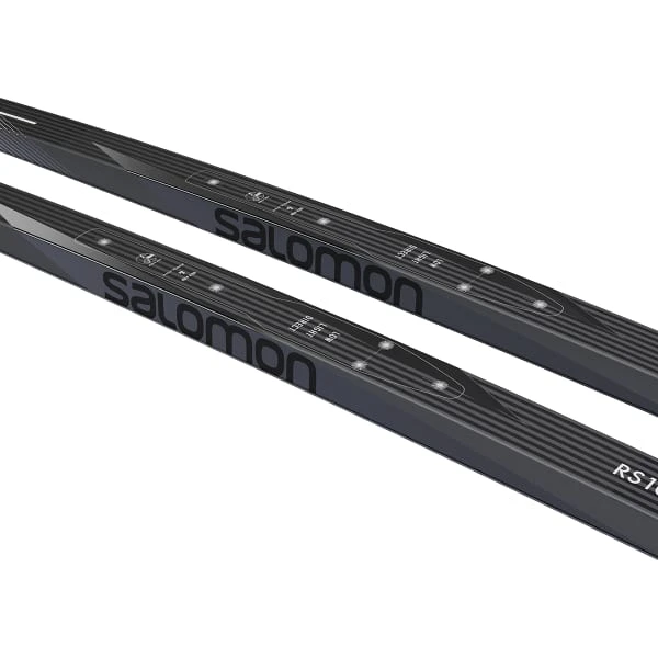 SALOMON RS 10 + SALOMON PROLINK ACCESS SK 6 SALOMON RS 10 + SALOMON PROLINK ACCESS SK - Afbeelding 6