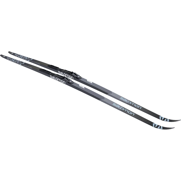 SALOMON RC9 ESKIN VITANE MED + PROLINK SHIFT-IN CLASSIC 23 6 SALOMON RC9 ESKIN VITANE MED + PROLINK SHIFT-IN CLASSIC 23 - Afbeelding 6