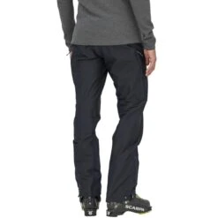 PATAGONIA M'S UPSTRIDE PANTS BLACK 23 -Rossignol || Salomon || Fischer Winkel 9 111710 m s upstride pants black 29955 blk 03