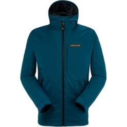 LAFUMA ACCESS 3IN1 LOFT JKT M INK BLUE 23