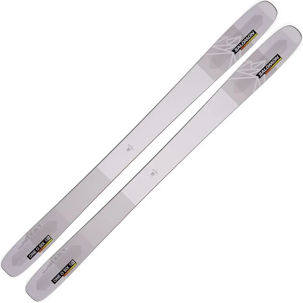 SALOMON N QST 106 EVEN HAZE/ACID G + MARKER GRIFFON 13 ID BLACK 2 SALOMON N QST 106 EVEN HAZE/ACID G + MARKER GRIFFON 13 ID BLACK - Afbeelding 2