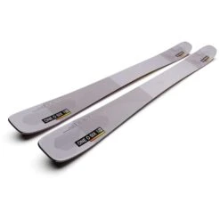 SALOMON N QST 106 EVEN HAZE/ACID G + TYROLIA ATTACK 11 GW W/O BRAKE A -Rossignol || Salomon || Fischer Winkel 9 111910 l41670300 03 1