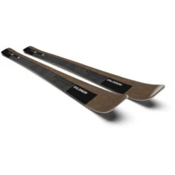 SALOMON N STANCE 84 OTTER/BK/SILV + MARKER GRIFFON 13 ID BLACK -Rossignol || Salomon || Fischer Winkel 9 111928 l41769900 03