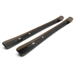 SALOMON N STANCE 84 OTTER/BK/SILV + MARKER GRIFFON 13 ID BLACK -Rossignol || Salomon || Fischer Winkel 9 111928 l41769900 04