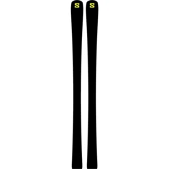 SALOMON E S/MAX 10 + M12 GW F80 BL 23 6 SALOMON E S/MAX 10 + M12 GW F80 BL 23 -Rossignol || Salomon || Fischer Winkel 9 111945 l41770500 l4146470010 03