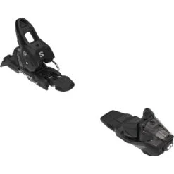 SALOMON E S/MAX N°6 + M10 GW L80 W 23 -Rossignol || Salomon || Fischer Winkel 9 111950 e s max ndeg6 m10 gw l80 w l41758000 l4113240010 04