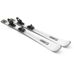 SALOMON E S/MAX N°6 + M10 GW L80 W 23 -Rossignol || Salomon || Fischer Winkel 9 111950 e s max ndeg6 m10 gw l80 w l41758000 l4113240010 05