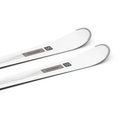 SALOMON E S/MAX N°6 + M10 GW L80 W 23 -Rossignol || Salomon || Fischer Winkel 9 111950 e s max ndeg6 m10 gw l80 w l41758000 l4113240010 06