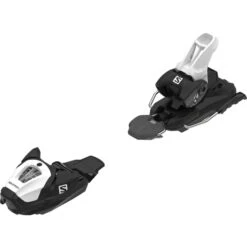 SALOMON L S/RACE MT JR + L6 GW J2 23 -Rossignol || Salomon || Fischer Winkel 9 111957 l41771200 l4085340010 04