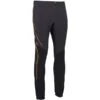 TERNUA STOWE PANT BLACK/NECTARINE 23