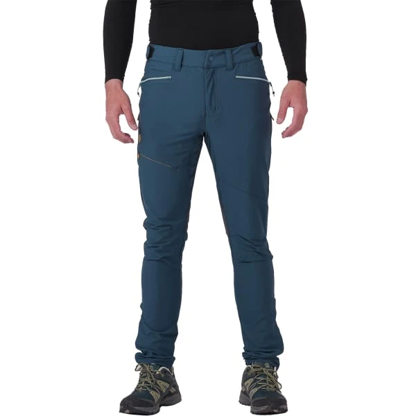 TERNUA KUTURAK PANT M DARK TEAL 23 1 TERNUA KUTURAK PANT M DARK TEAL 23