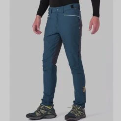 TERNUA KUTURAK PANT M DARK TEAL 23 5 TERNUA KUTURAK PANT M DARK TEAL 23 -Rossignol || Salomon || Fischer Winkel 9 112045 kuturak pt m dark teal 1273897 6259 03