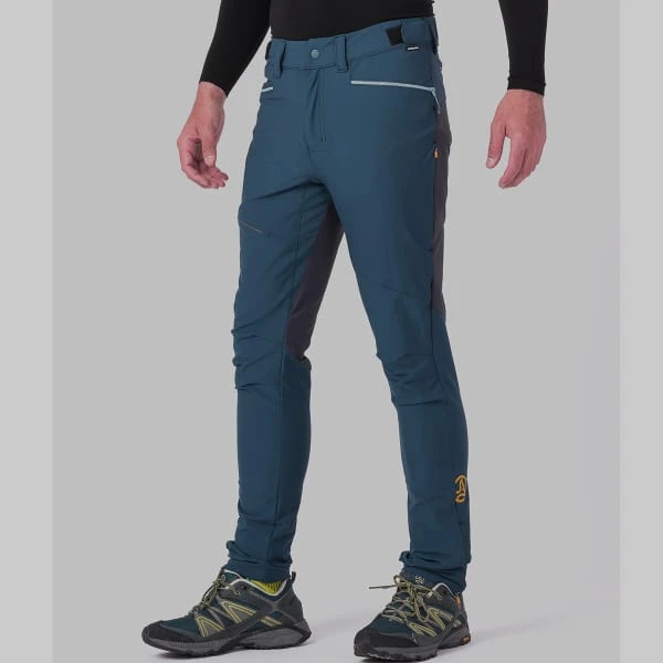 TERNUA KUTURAK PANT M DARK TEAL 23 3 TERNUA KUTURAK PANT M DARK TEAL 23 - Afbeelding 3