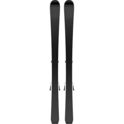 SALOMON L S/RACE JR M + L6 GW J2 80 23 -Rossignol || Salomon || Fischer Winkel 9 112053 l s race jr m l6 gw j2 80 l41771300 l4085340010 03