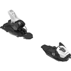 SALOMON L S/RACE JR M + L6 GW J2 80 23 -Rossignol || Salomon || Fischer Winkel 9 112053 l s race jr m l6 gw j2 80 l41771300 l4085340010 04