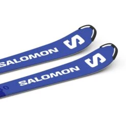 SALOMON L S/RACE JR M + L6 GW J2 80 23 -Rossignol || Salomon || Fischer Winkel 9 112053 l s race jr m l6 gw j2 80 l41771300 l4085340010 06