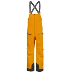 PICTURE WELCOME 3L BIB PANTS 23