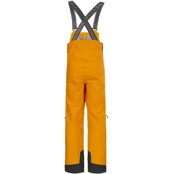 PICTURE WELCOME 3L BIB PANTS 23 2 PICTURE WELCOME 3L BIB PANTS 23 - Afbeelding 2