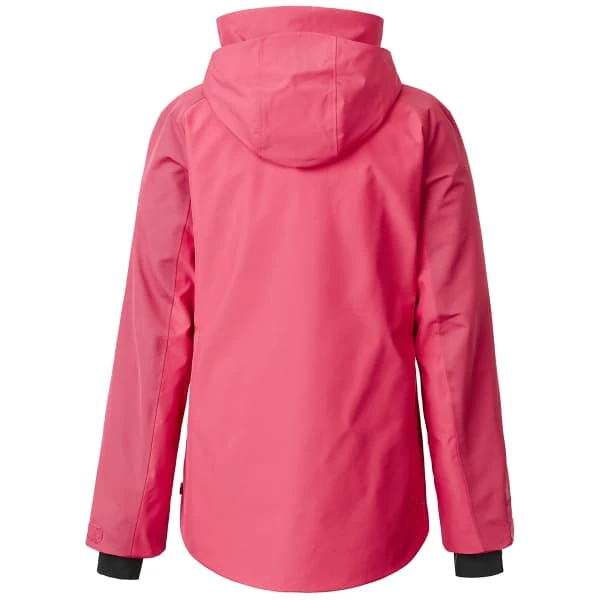 PICTURE SYGNA JKT RASPBERRY 23 2 PICTURE SYGNA JKT RASPBERRY 23 - Afbeelding 2