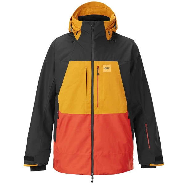 PICTURE TRACK JKT RED 23 1 PICTURE TRACK JKT RED 23