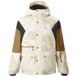 PICTURE OSPEN JKT EARTH 23