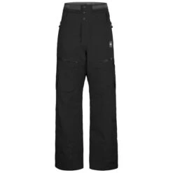 PICTURE IMPACT PANTS BLACK 23