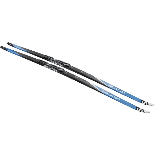 SALOMON RS 7 + PROLINK ACCESS SKATE 23 5 SALOMON RS 7 + PROLINK ACCESS SKATE 23 - Afbeelding 5