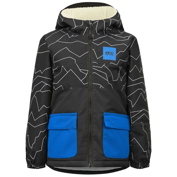 PICTURE SNOWY TODDLER JKT LINES 23 1 PICTURE SNOWY TODDLER JKT LINES 23