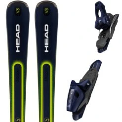 HEAD SHAPE E-V8 + PR 11 GW BRAKE 85 [G] 23