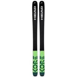 HEAD KORE 105 + TYROLIA ATTACK 11 GW W/O BRAKE A -Rossignol || Salomon || Fischer Winkel 9 113356 kore 105 315422 02 1