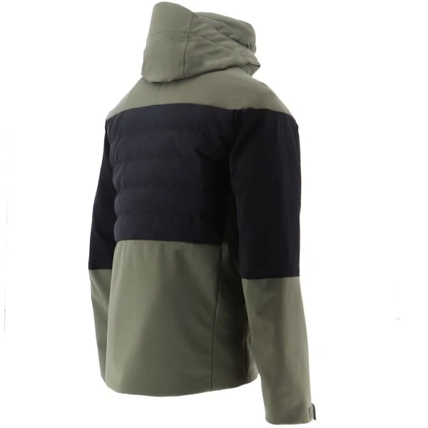 SUN VALLEY DESIGNER KAKI 23 2 SUN VALLEY DESIGNER KAKI 23 - Afbeelding 2