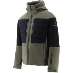 SUN VALLEY DESIGNER KAKI 23 6 SUN VALLEY DESIGNER KAKI 23 -Rossignol || Salomon || Fischer Winkel 9 113407 designer kaki designer 1413 03