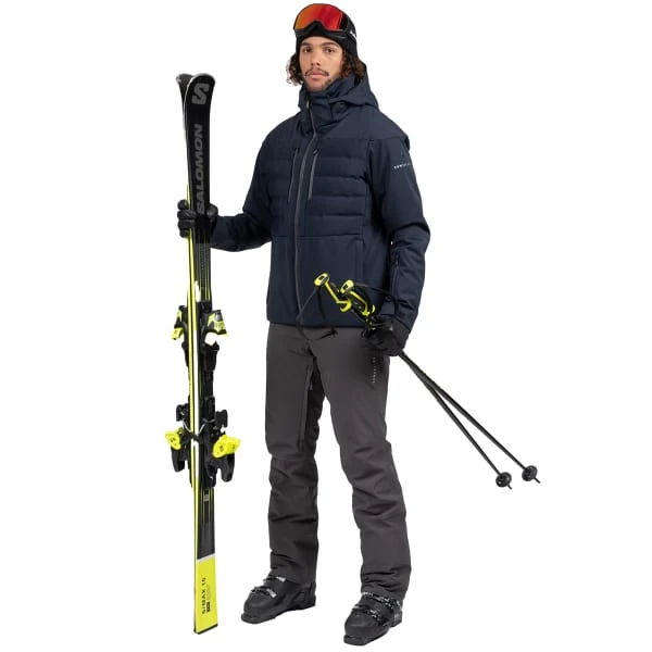 SUN VALLEY DESIGNER KAKI 23 4 SUN VALLEY DESIGNER KAKI 23 - Afbeelding 4